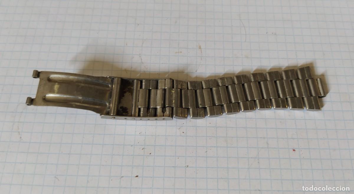 Recambios de relojes: Pieza de reloj de pulsera - Foto 3
