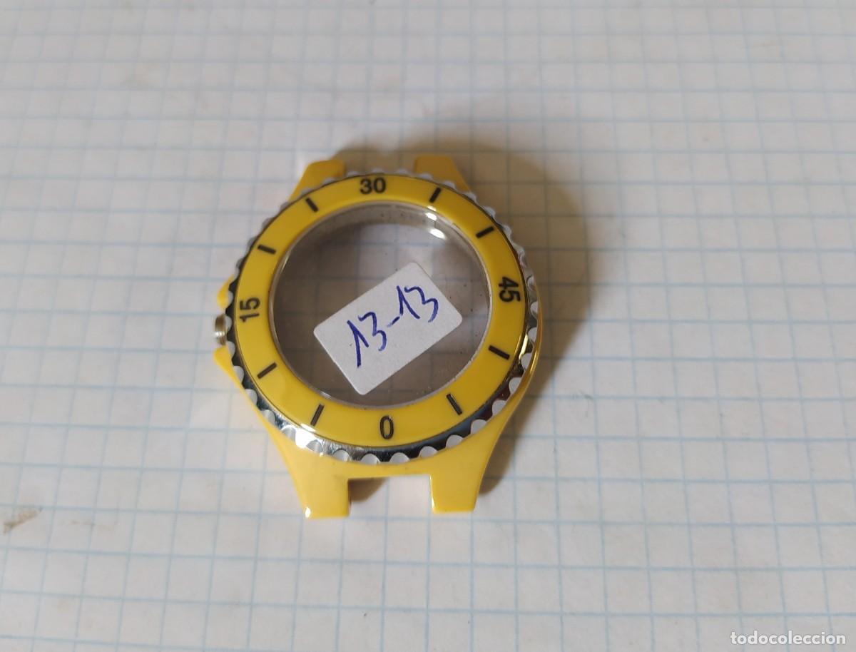 Pi&egrave;ces de rechange de montres et horloges: Pieza de reloj de pulsera