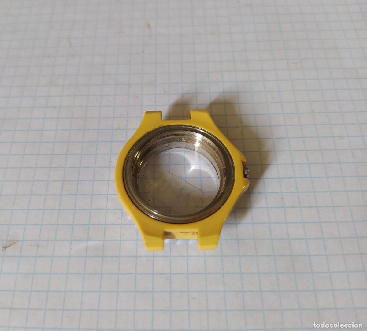 Recambios de relojes: Pieza de reloj de pulsera - Foto 2
