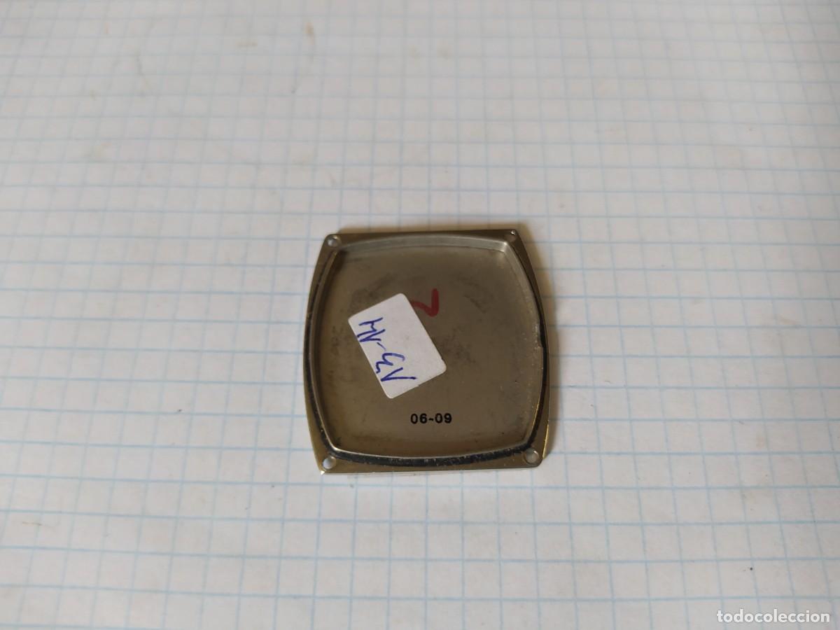 Recambios de relojes: Pieza de reloj de pulsera - Foto 2