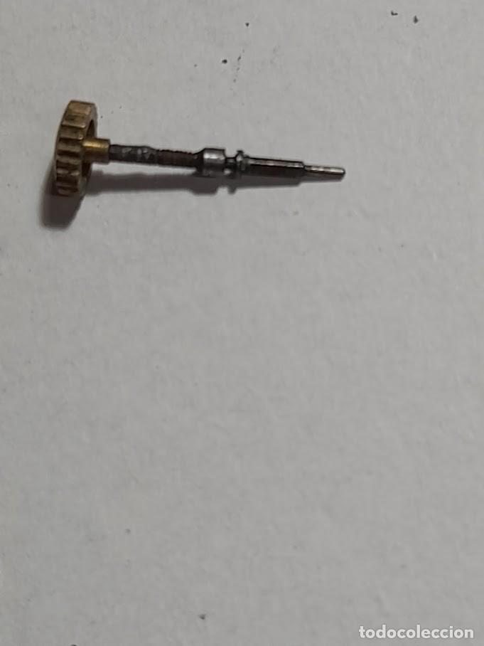 Pi&egrave;ces de rechange de montres et horloges: venus - 180 - tija - (cd-7055)