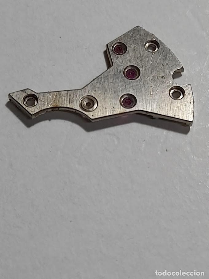 Pi&egrave;ces de rechange de montres et horloges: Venus - 180- pte. del rodaje - (cd-7055)