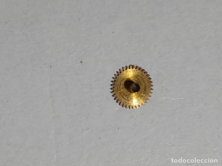 Pi&egrave;ces de rechange de montres et horloges: Venus - 180 -*rueda de horas - (cd-7055)