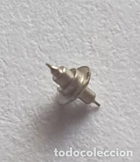 Pe&ccedil;as de reposi&ccedil;&atilde;o de rel&oacute;gios: ejes de volante AS 1521