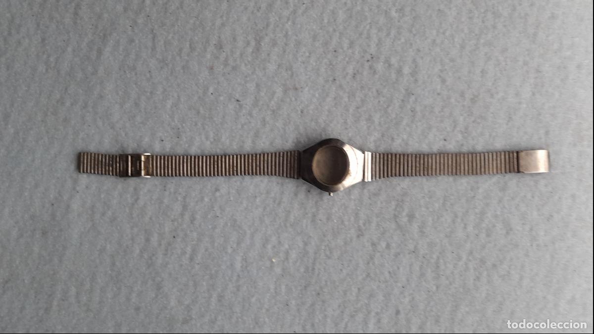 Recambios de relojes: Orient. Caja completa para Reloj Autom&aacute;tico de Dama. - Foto 3