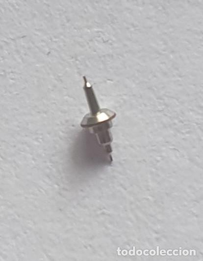 Recambios de relojes: ejes de volante UT 6410 - Foto 1