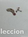 Recambios de relojes: Universal - 258 - ANCORA + PTE - (cd-6704) - Foto 1