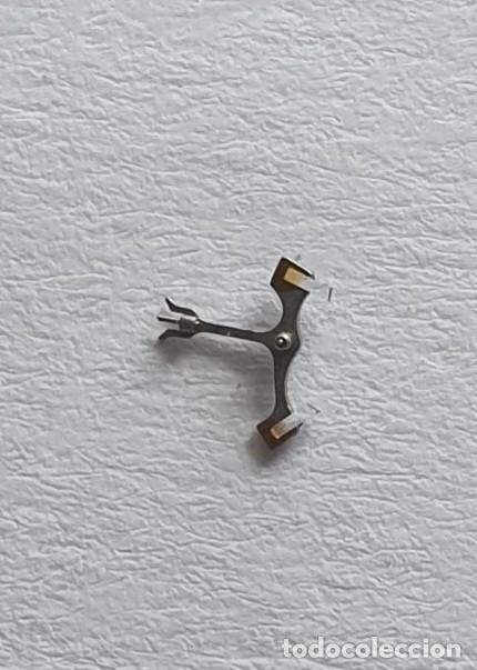 Pi&egrave;ces de rechange de montres et horloges: ancora RELOJ AS 1203