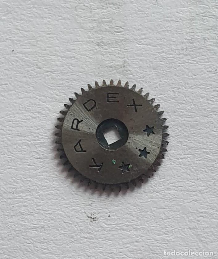 Pi&egrave;ces de rechange de montres et horloges: RUEDA ROCHETE as 1203