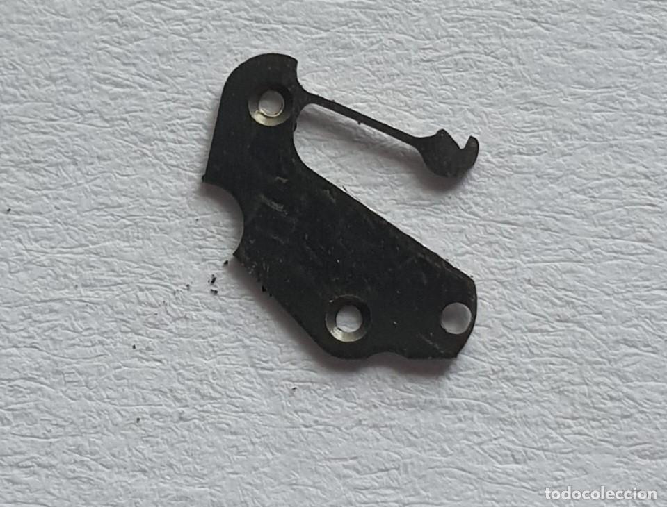 Pi&egrave;ces de rechange de montres et horloges: MUELLE TIRE reloj as 1203