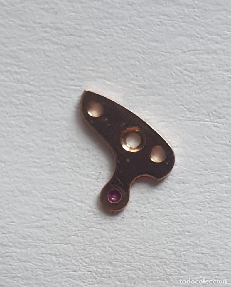 Pi&egrave;ces de rechange de montres et horloges: PUENTE ANCORA AS 1203