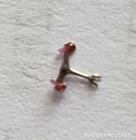 Spare Parts for Watches: ancora RELOJ CITIZEN 6650 A