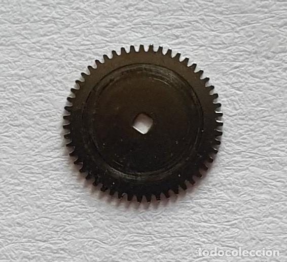 Recambios de relojes: RUEDA ROCHETE CITIZEN 6650 A - Foto 1