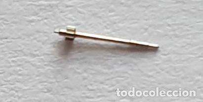 Spare Parts for Watches: PI&Ntilde;ON SEGUNDOS CITIZEN 6650 A