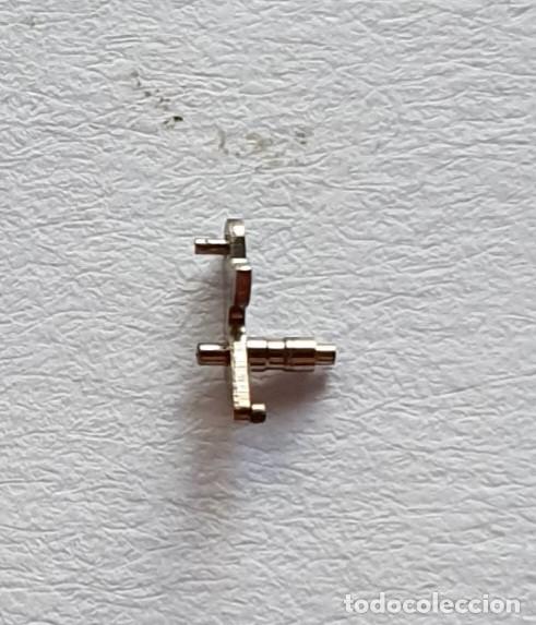 Spare Parts for Watches: tire reloj MECANICO CITIZEN 6650 A