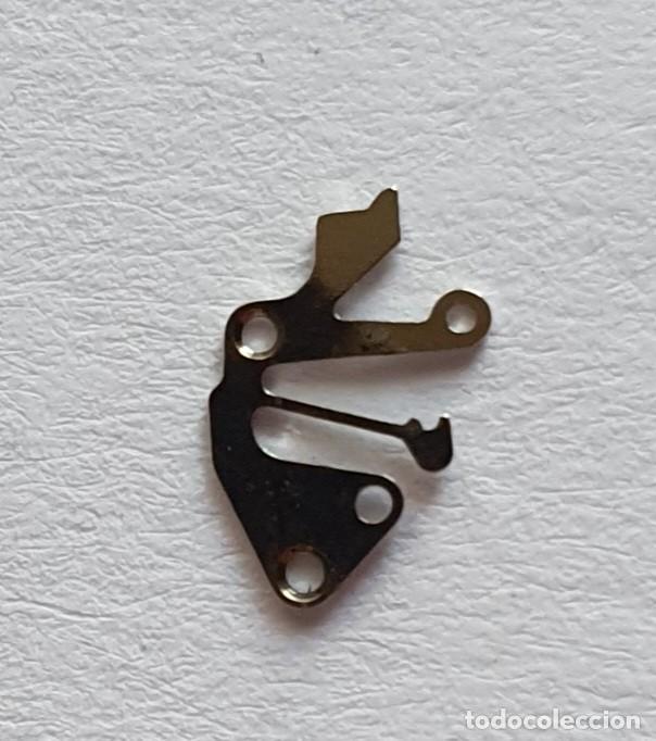 Spare Parts for Watches: MUELLE TIRE CITIZEN 6650 A