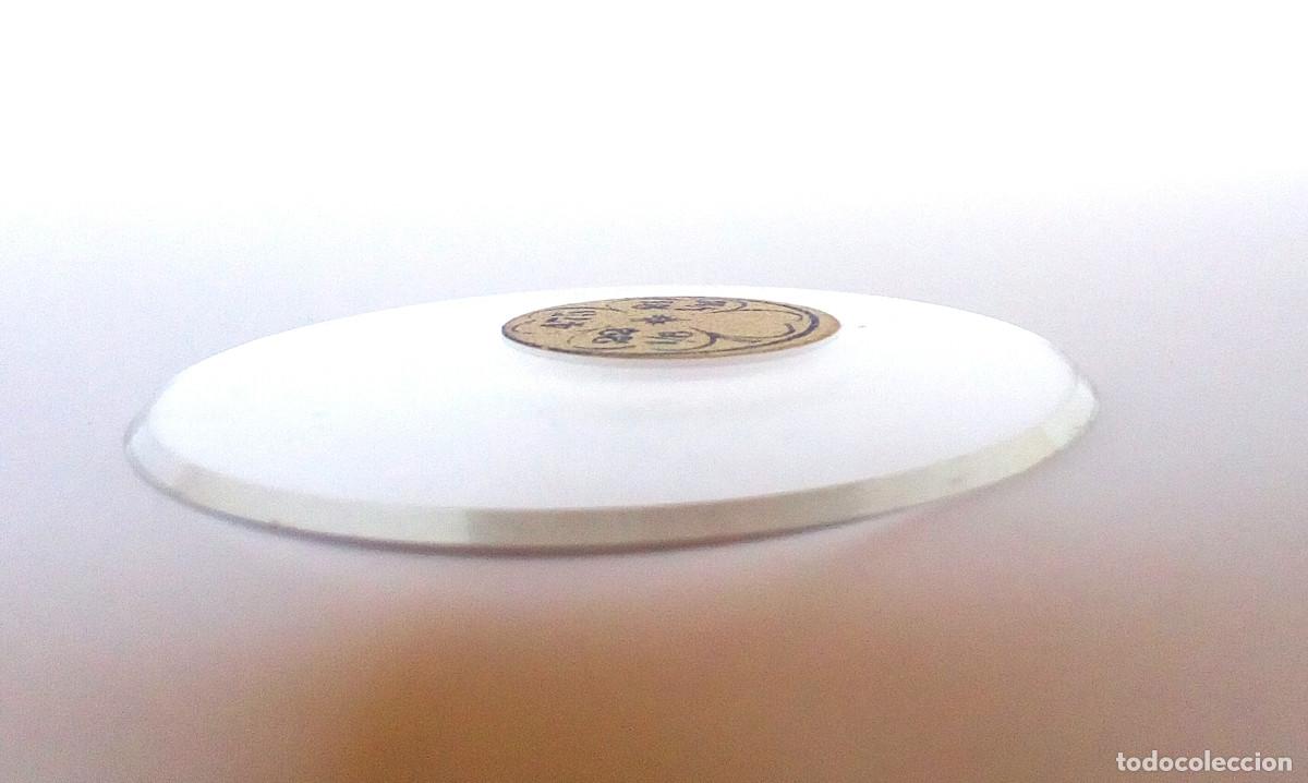 Spare Parts for Watches: ⏰ CRISTAL PARA RELOJ DE BOLSILLO DE 447.