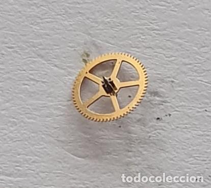 Spare Parts for Watches: RUEDA SEGUNDOS ORIENT 49741