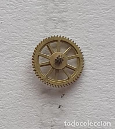 Recambios de relojes: RUEDA primera reloj orient 49741 - Foto 1