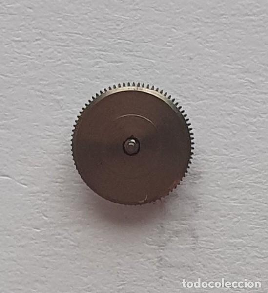 Spare Parts for Watches: CUBO COMPLETO CON MUELLE ORIENT 49741