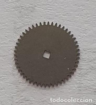 Spare Parts for Watches: RUEDA ROCHETE ORIENT 49741