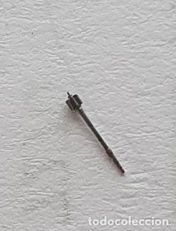 Ersatzteile f&uuml;r Uhren: EJE SEGUNDOS ORIENT 49741