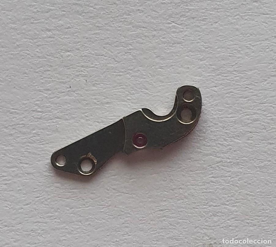 Recambios de relojes: PUENTE RUEDA CENTRO ORIENT 49741 - Foto 1