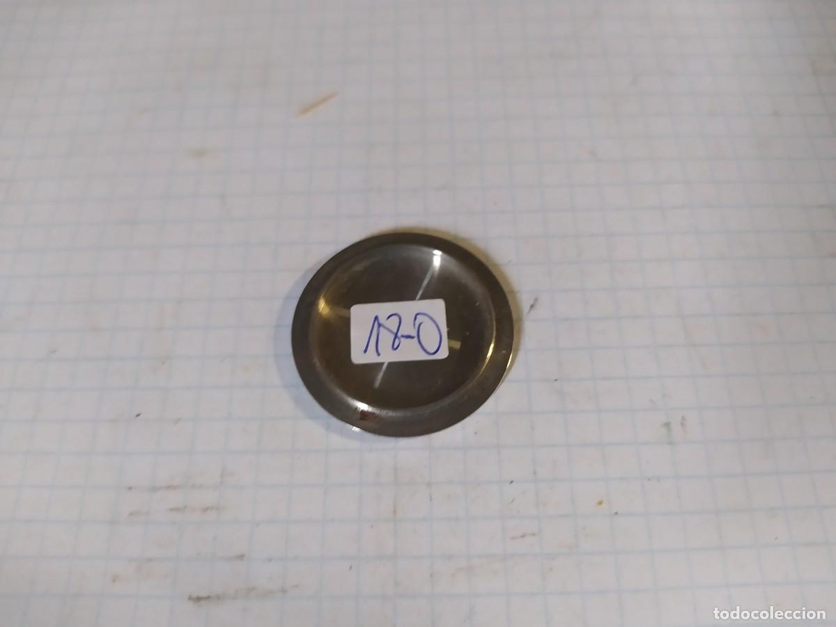 Recambios de relojes: Tapa de reloj, Caparros - Foto 2