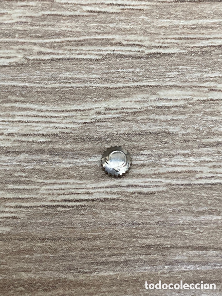 Ricambi di orologi: Corona reloj omega ancho 3,47 , alto 1,68 y tija 0.89