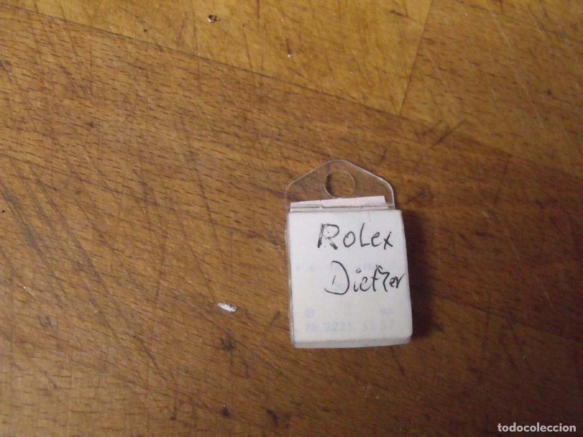 Pe&ccedil;as de reposi&ccedil;&atilde;o de rel&oacute;gios: pieza de pulsera reloj pulsera-lote 610