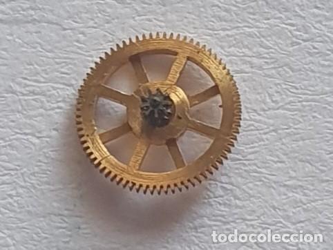 Pe&ccedil;as de reposi&ccedil;&atilde;o de rel&oacute;gios: RUEDA PRIMERA reloj mecanico DIAMANT