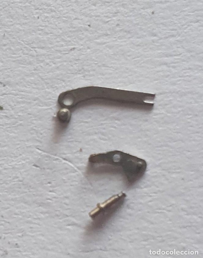 Pe&ccedil;as de reposi&ccedil;&atilde;o de rel&oacute;gios: TIRETE Y TORNILLO DIAMANT