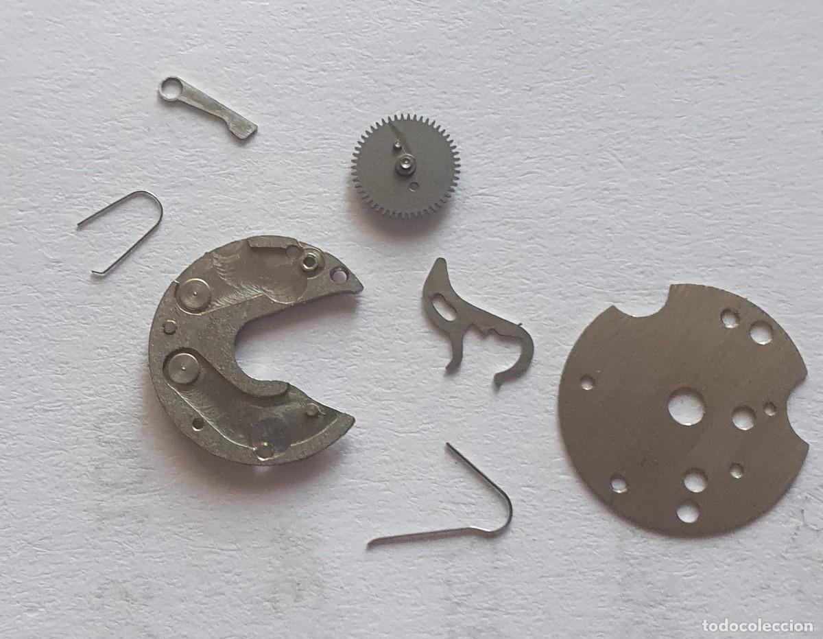 Recambios de relojes: SISTEMA CALENDARIO DIAMANT