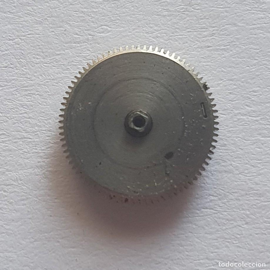 Recambios de relojes: CUBO COMPLETO CON MUELLE DIAMANT