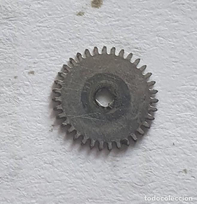 Recambios de relojes: RUEDA ROCHETE DIAMANT - Foto 1