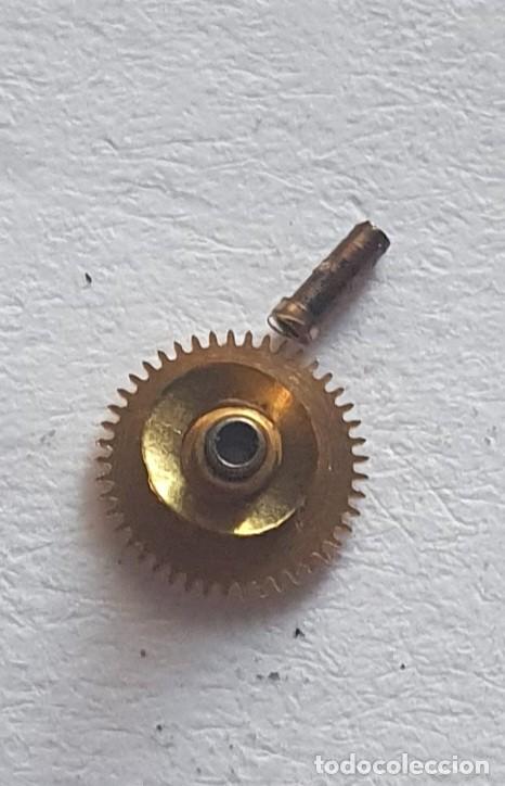 Recambios de relojes: RUEDA horaria DIAMANT