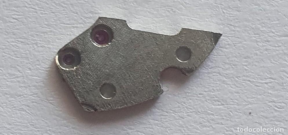 Recambios de relojes: PUENTE RUEDA ESCAPE RELOJ DIAMANT