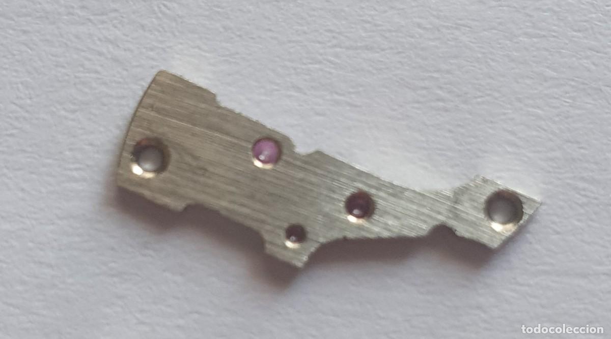 Recambios de relojes: PUENTE DE RUEDAS DIAMANT - Foto 1