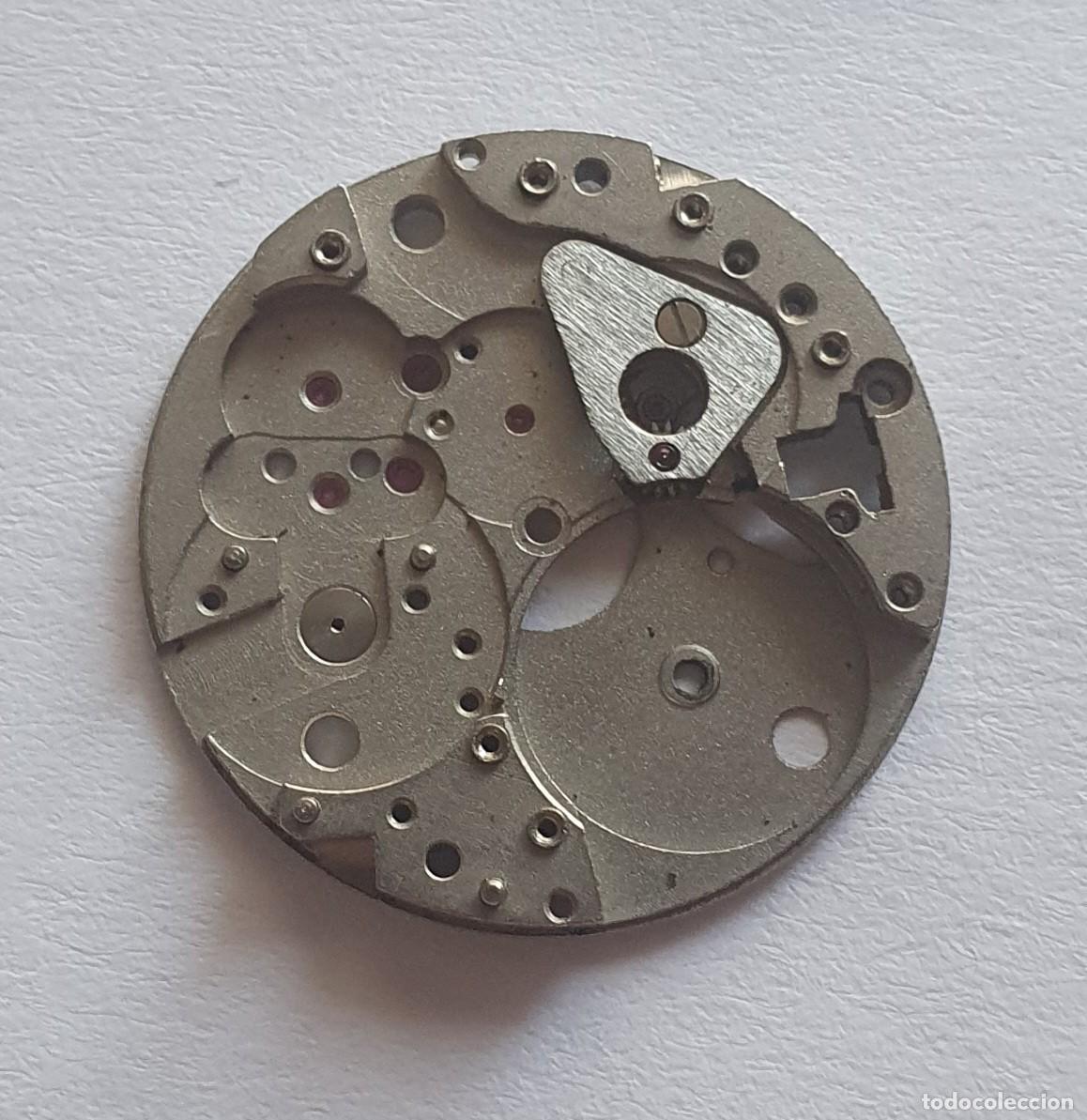 Recambios de relojes: PLATINA RELOJ DIAMANT