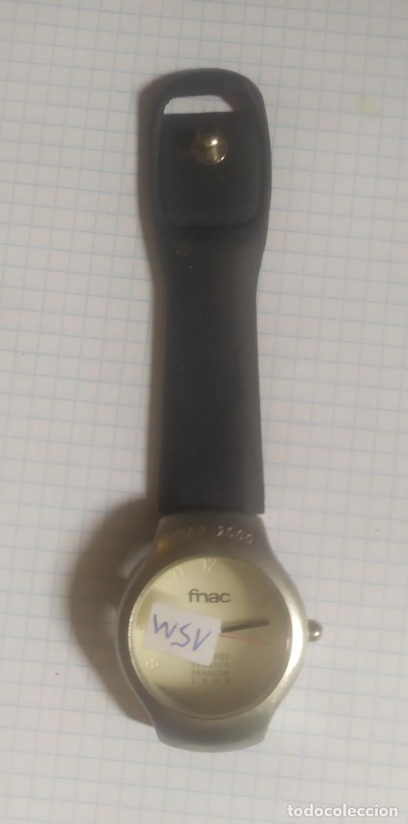 Recambios de relojes: Pieza de reloj para repuesto - Foto 1