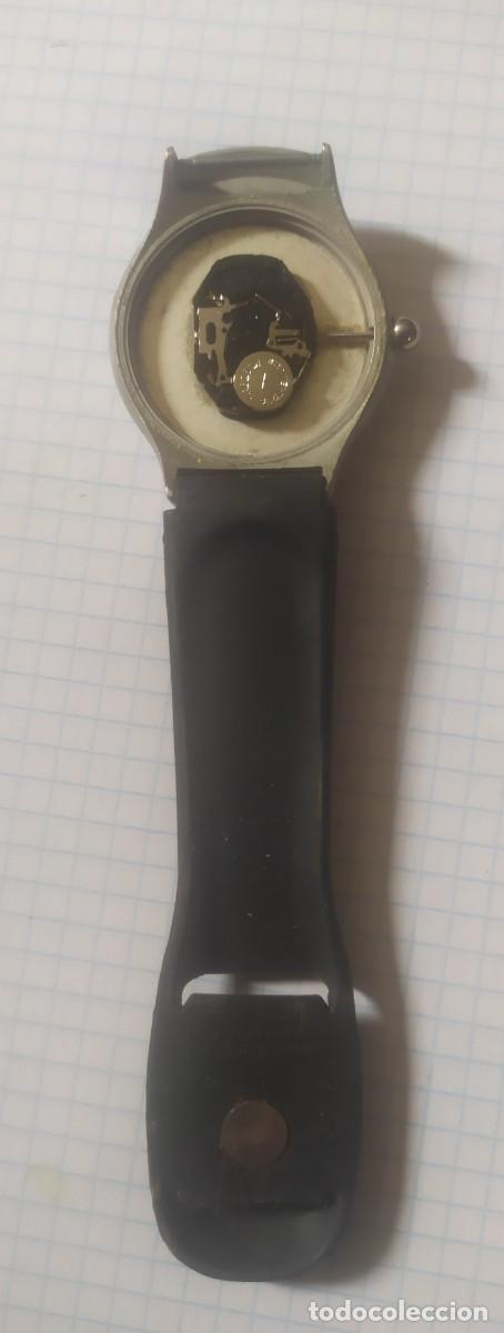 Recambios de relojes: Pieza de reloj para repuesto - Foto 3