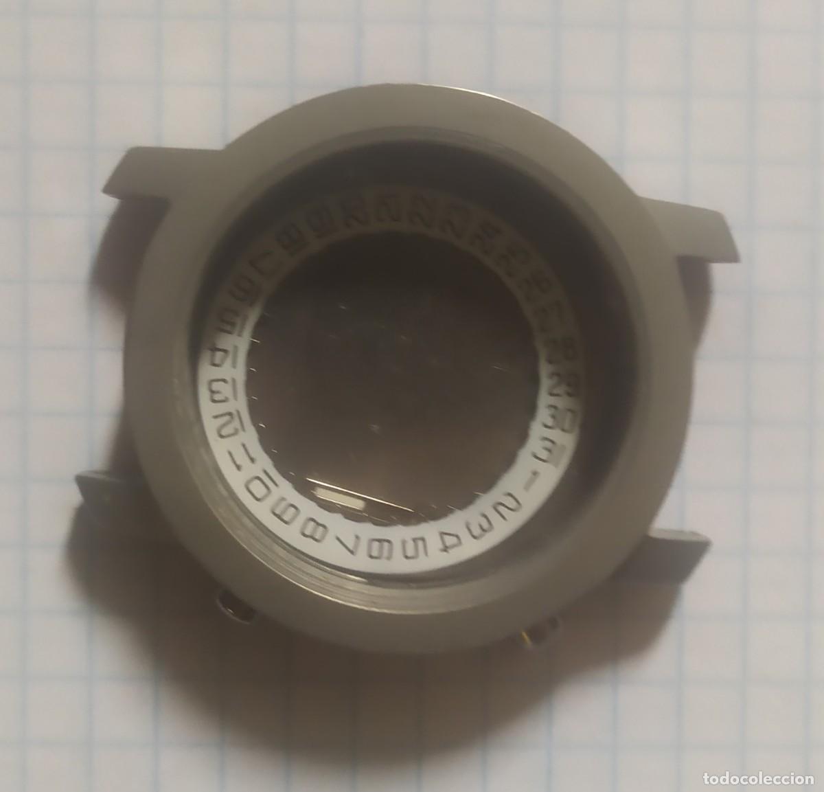 Recambios de relojes: Pieza de reloj para repuesto - Foto 1