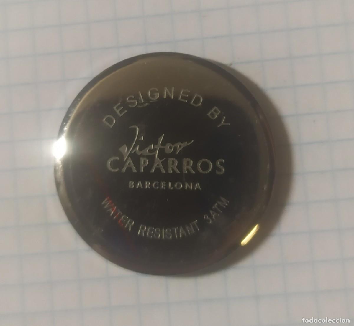 Recambios de relojes: Pieza de reloj para repuesto - Foto 1