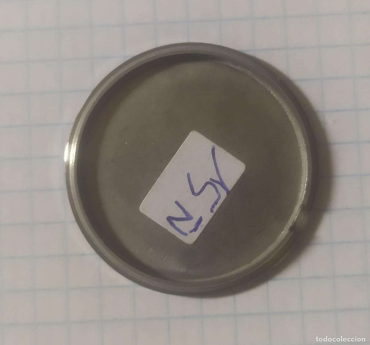 Recambios de relojes: Pieza de reloj para repuesto - Foto 2