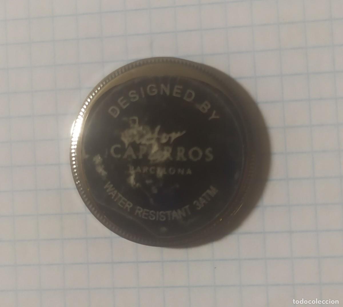 Recambios de relojes: Pieza de reloj para repuesto - Foto 1