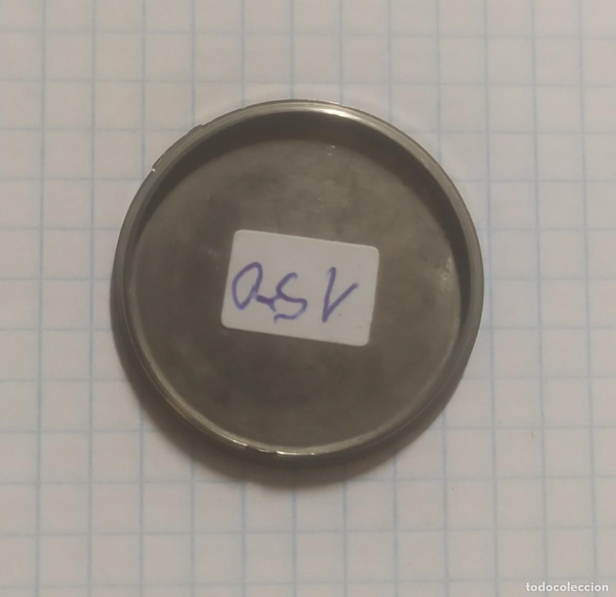 Recambios de relojes: Pieza de reloj para repuesto - Foto 2