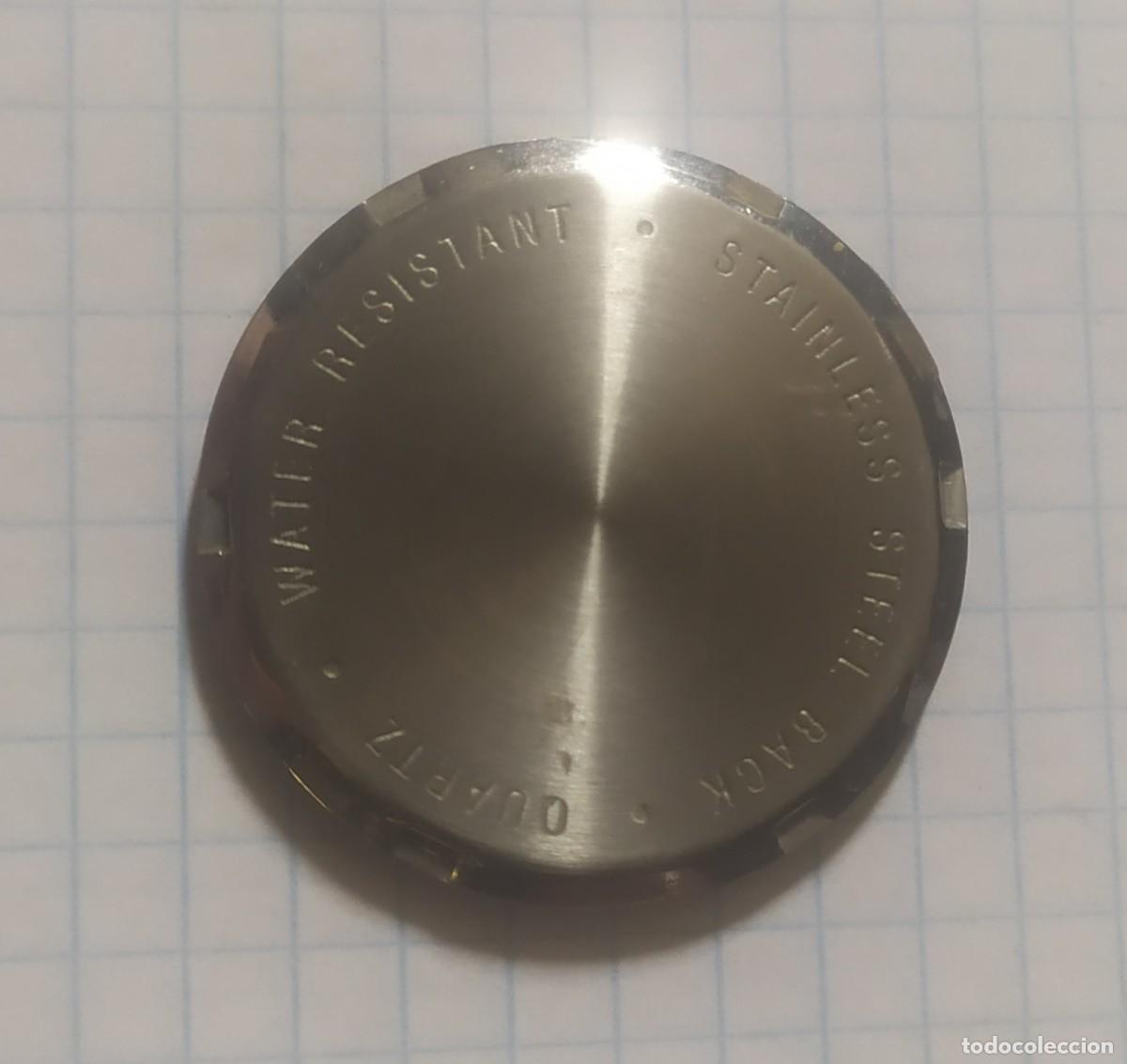 Recambios de relojes: Pieza de reloj para repuesto - Foto 1