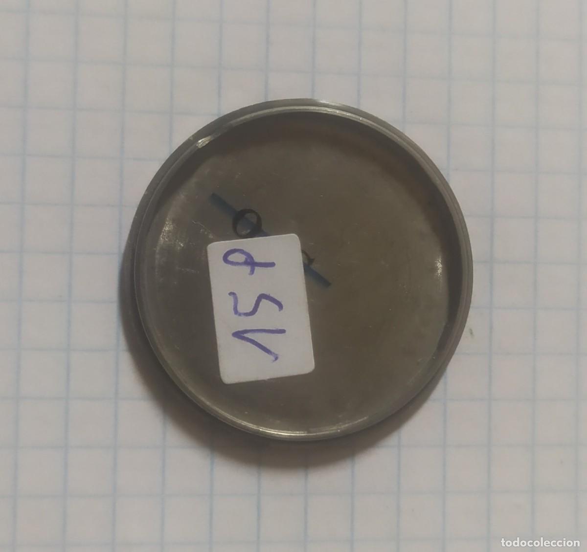 Recambios de relojes: Pieza de reloj para repuesto - Foto 2