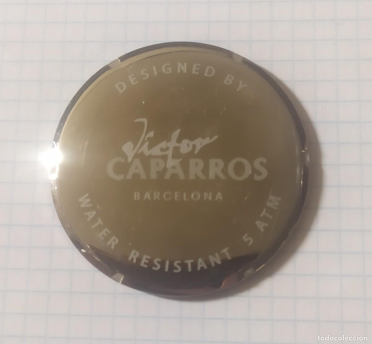Recambios de relojes: Pieza de reloj para repuesto - Foto 1