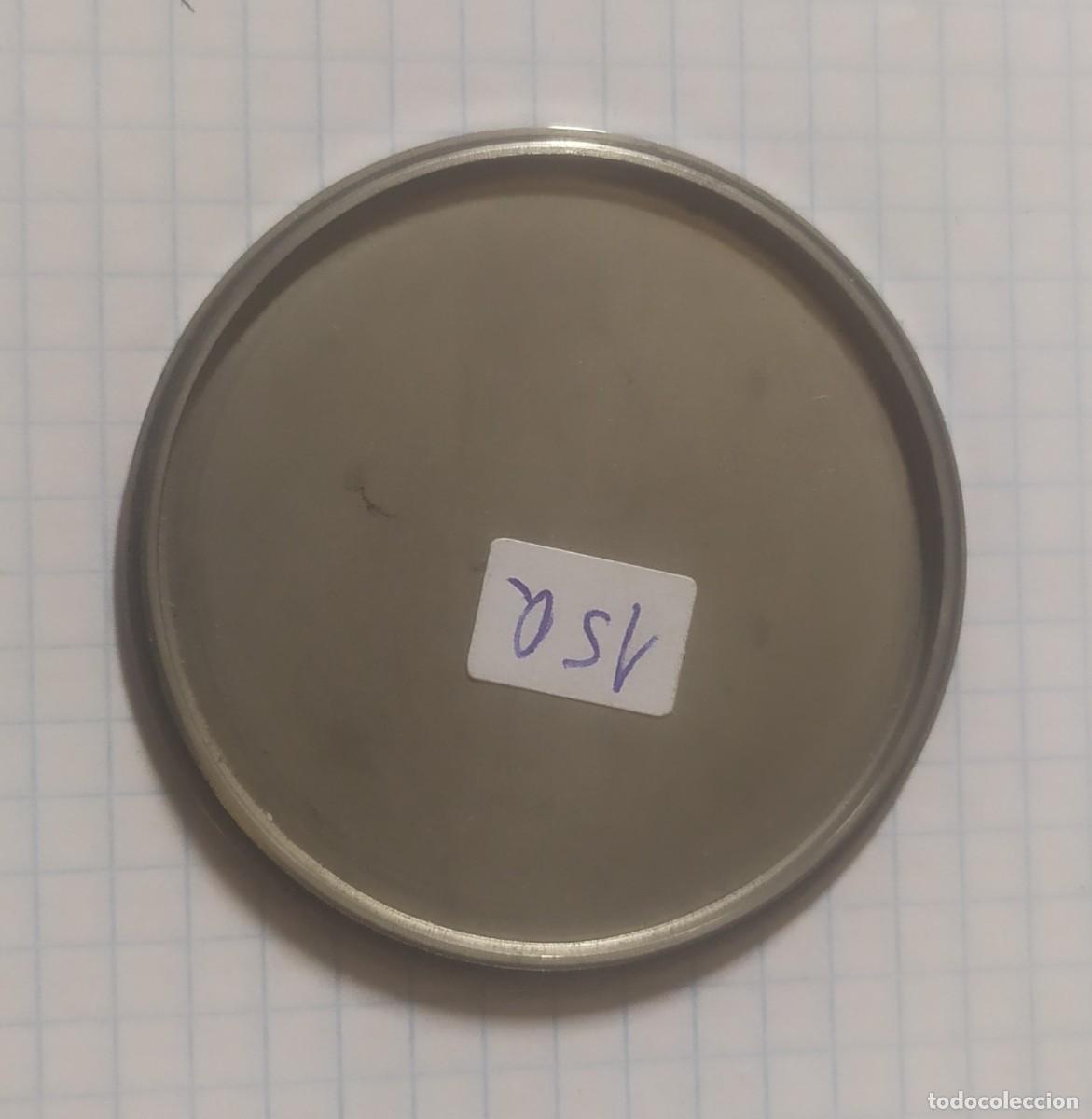 Recambios de relojes: Pieza de reloj para repuesto - Foto 2